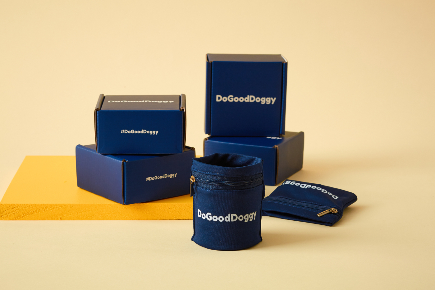 DoGoodDoggy Training Wristband 7