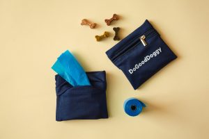 DoGoodDoggy Treat Holder
