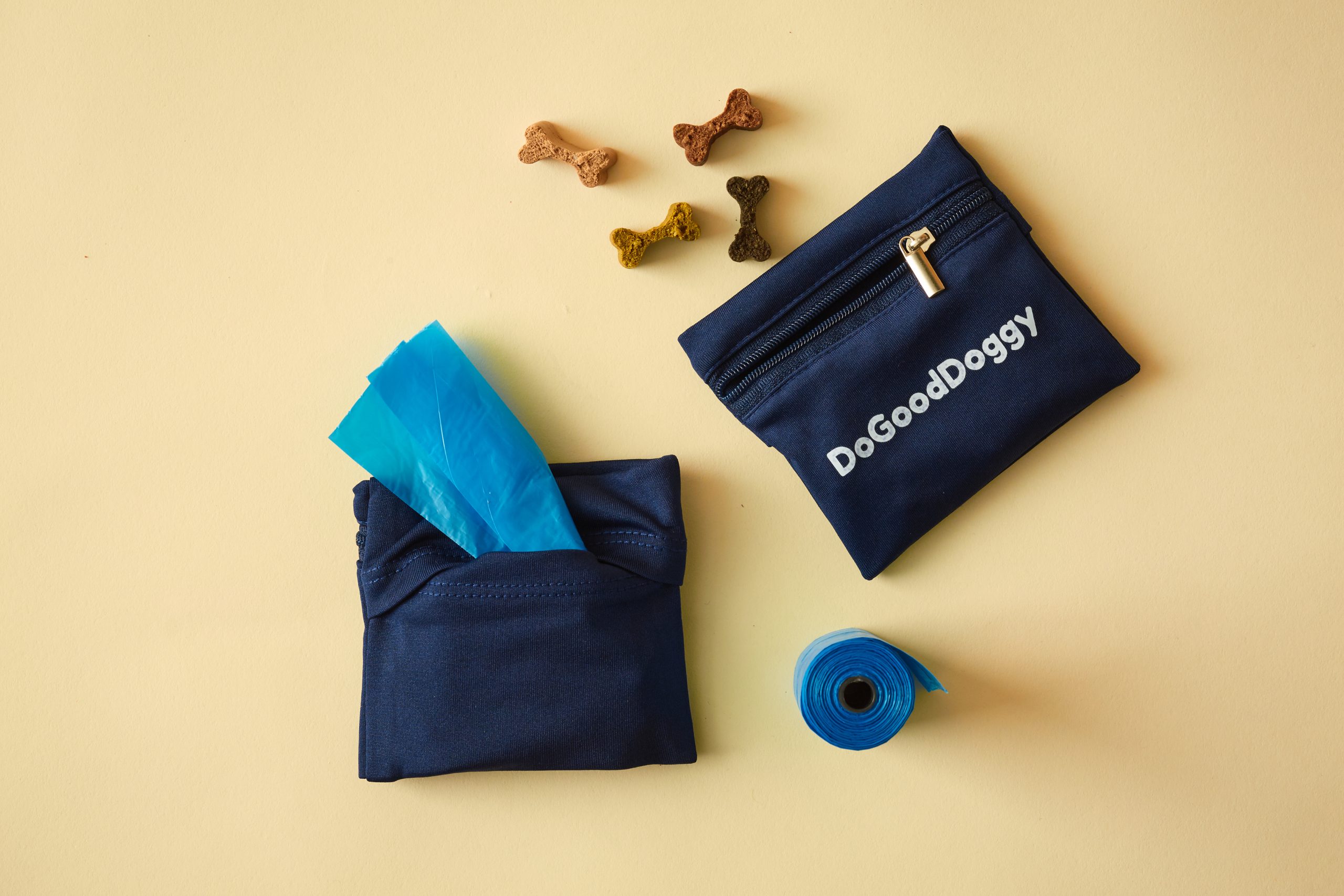 DoGoodDoggy Treat Holder