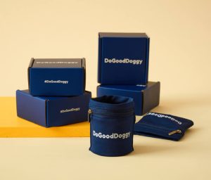 Training Treat Holder