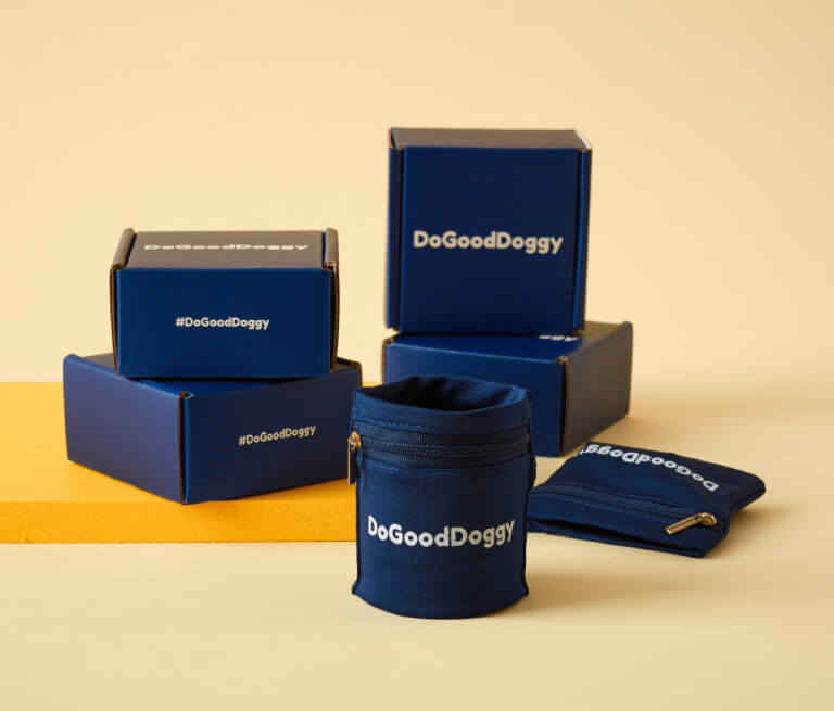 Training Treat Holder