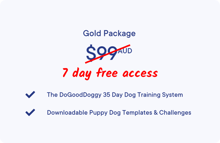 7 day free access